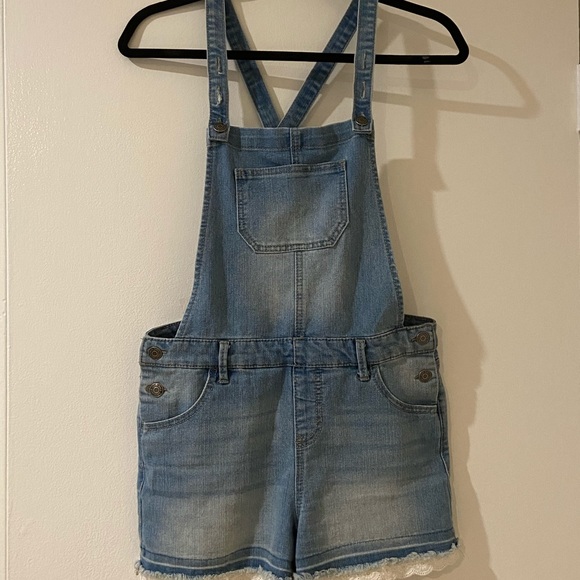 overalls - Picture 1 of 2